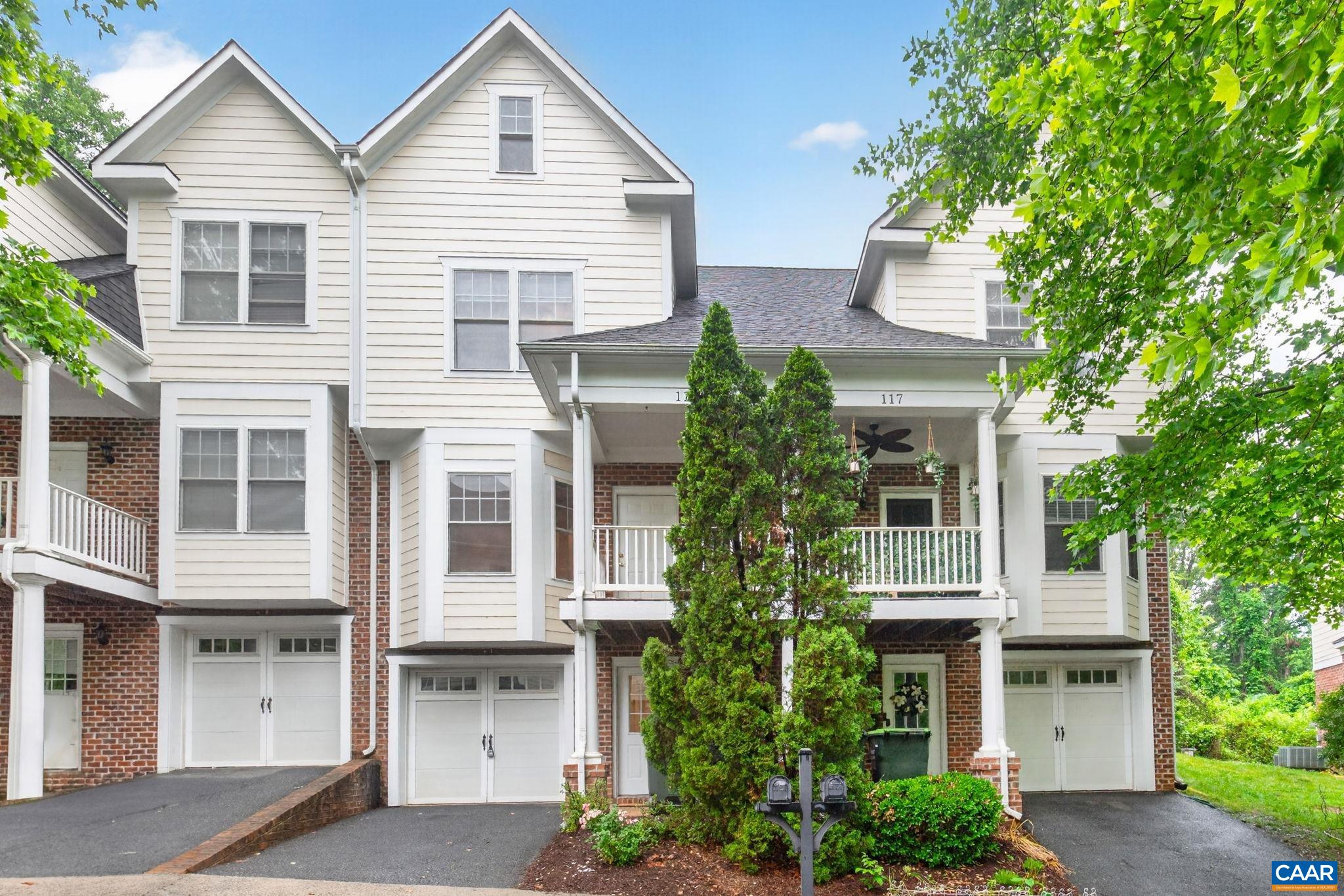115 OLD FIFTH CIR, Charlottesville, VA 22903