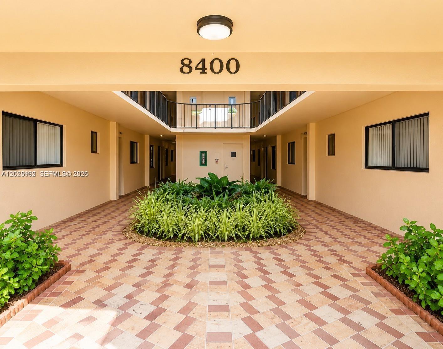The Horizons West Condo #