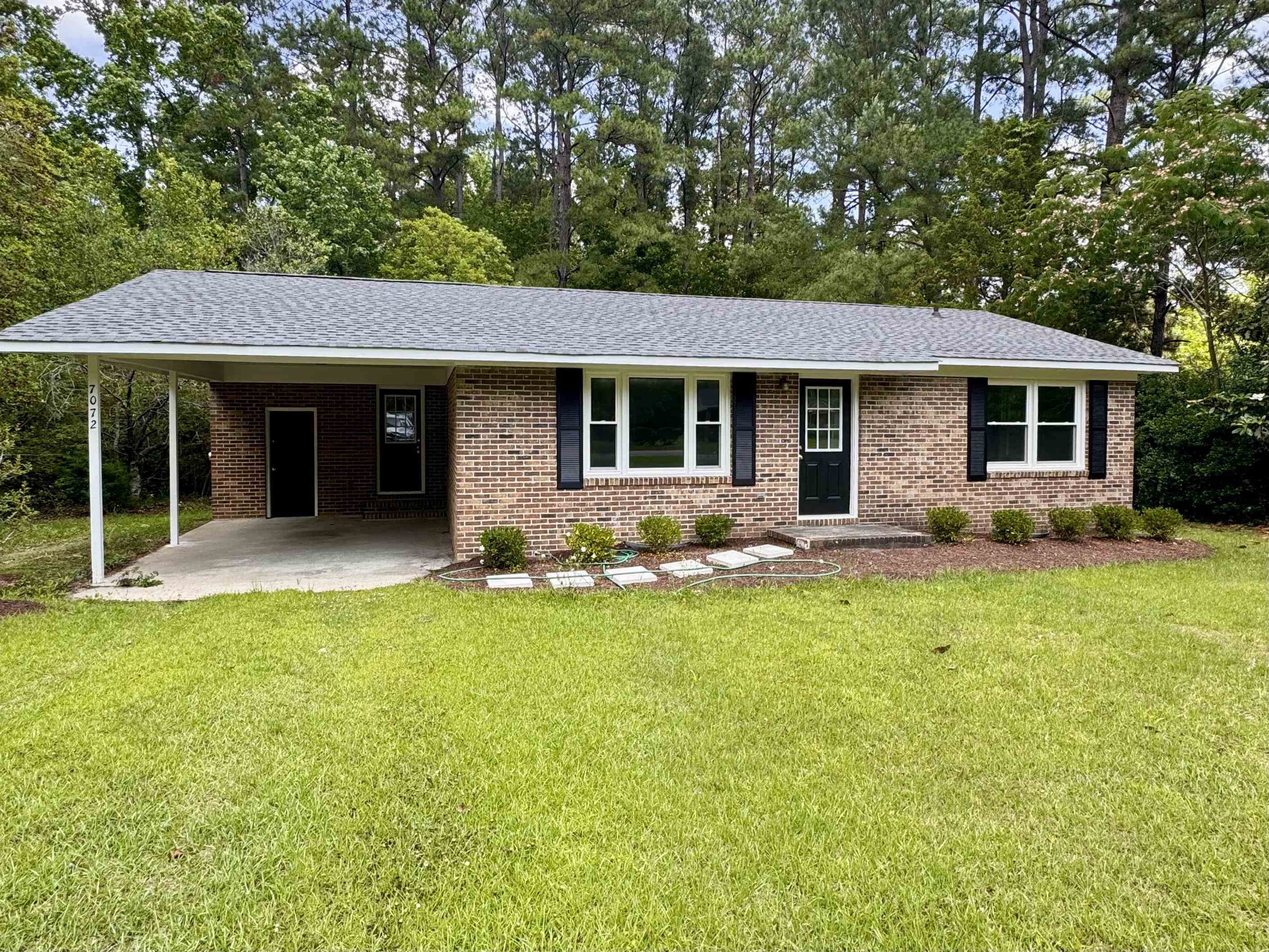 7072 Horseshoe Circle Conway, SC 29527