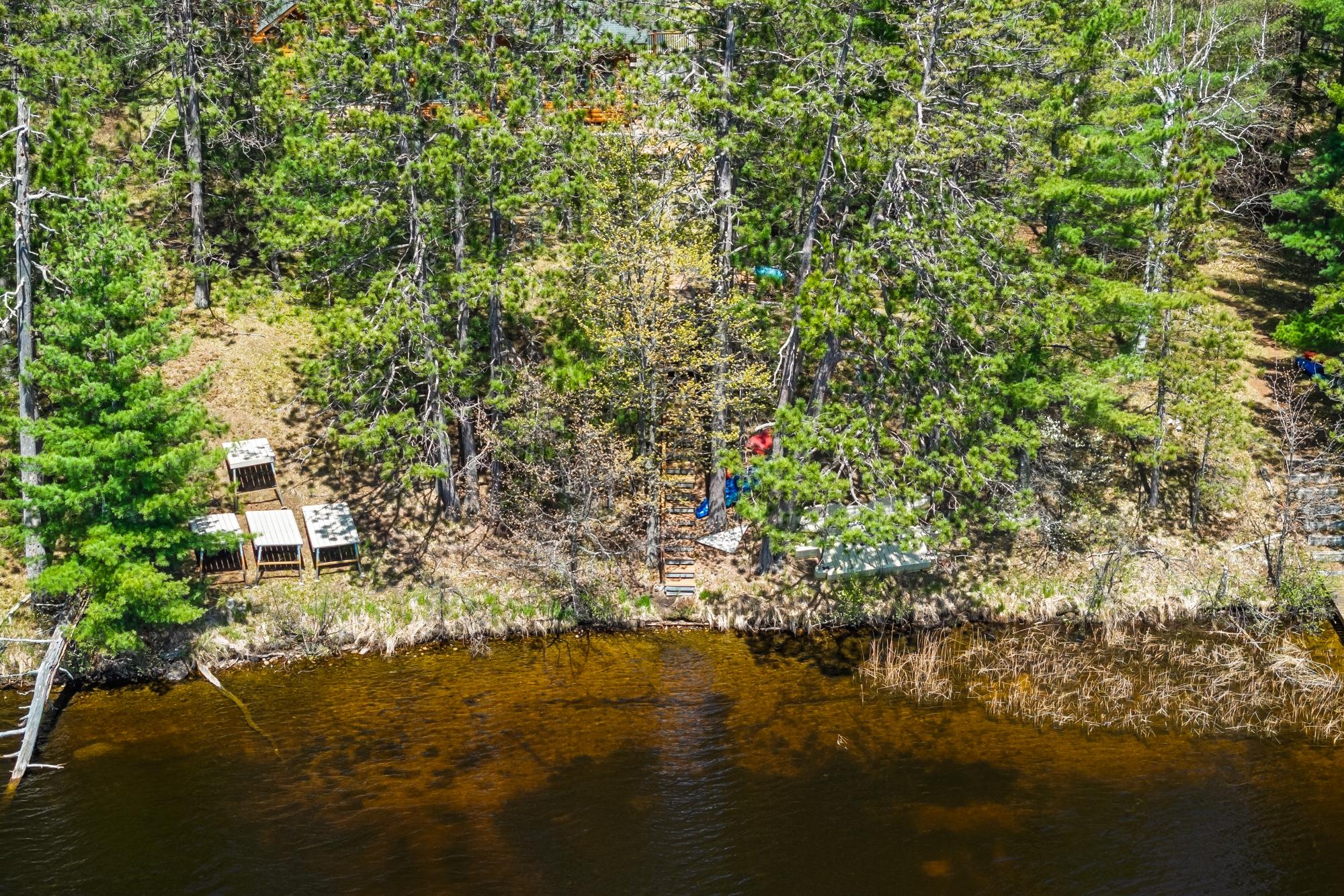 Pickerel Lake Property 2703 Pickerel Point Ln Photo 38