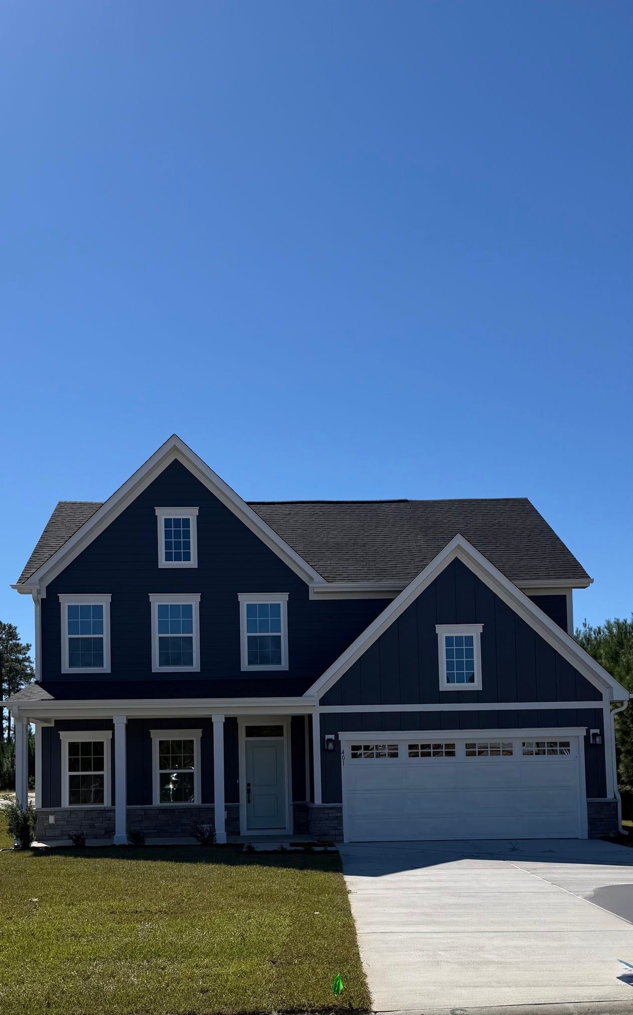 Photo 1 of Sale Pending at 401 Beaver Branch Ct, Conway, SC 29526 | MLS# 2613474 | Listing updated on 2026-10-20