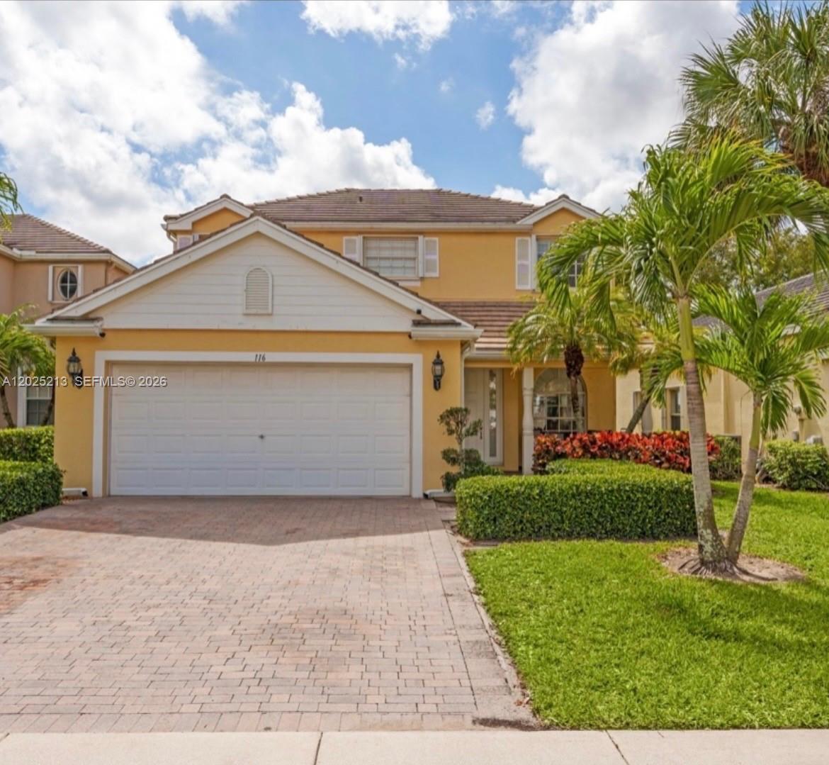 Exclusive Listing
