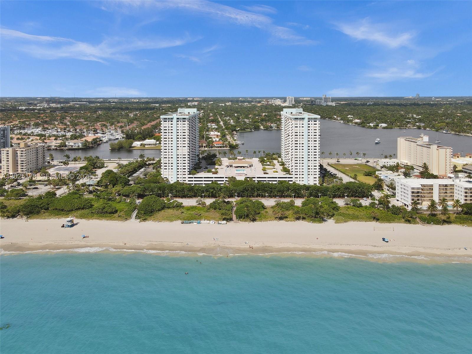 Summit Condo