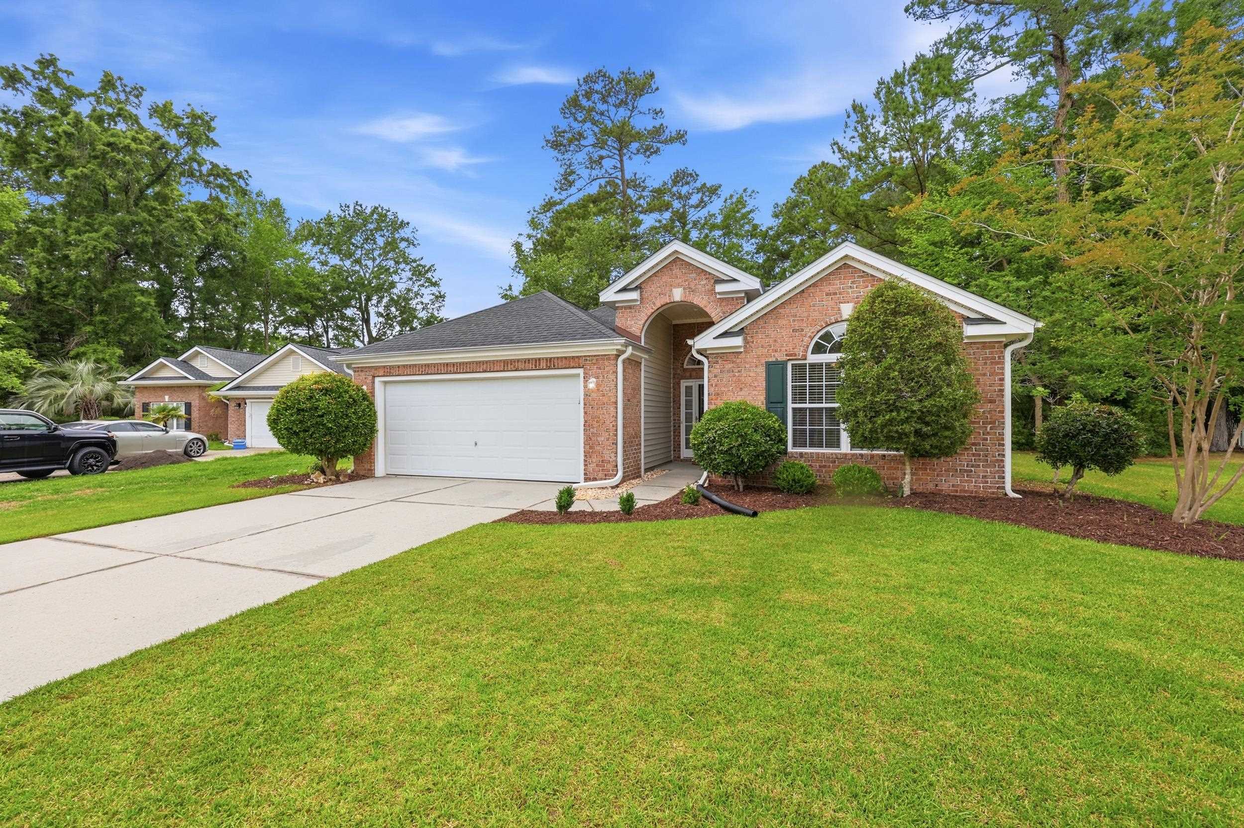 804 Encampment Ct. Myrtle Beach, SC 29579