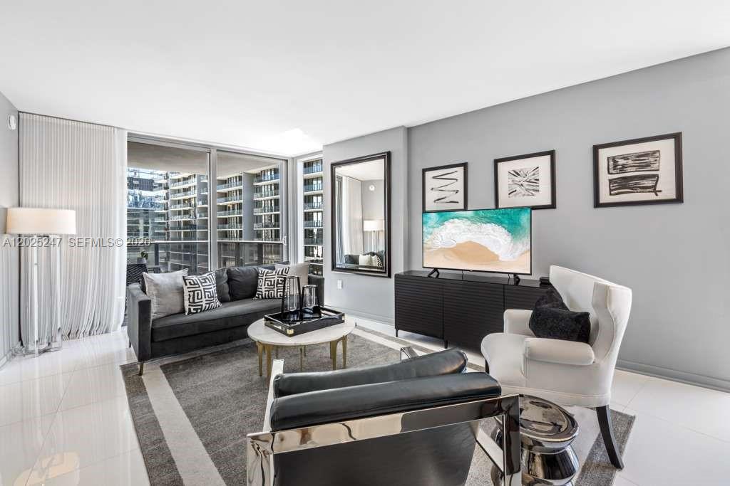 Mybrickell Condo