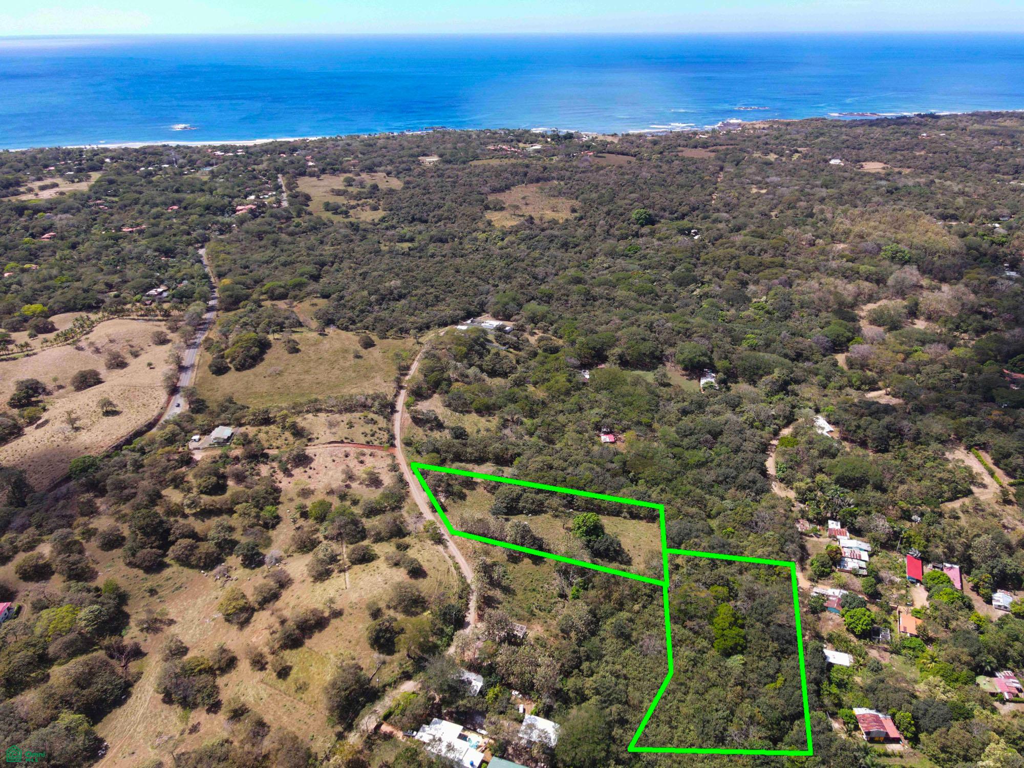  bed Land For Sale in Santa Cruz, Guanacaste - 1