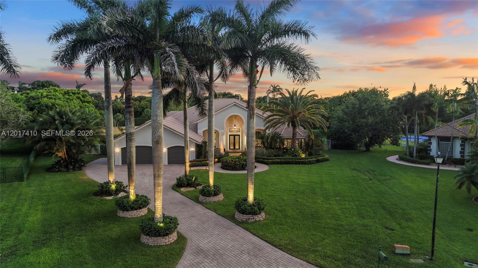 Emerald Springs Homes Of
