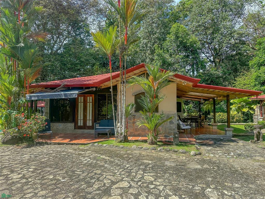 3 bed Single Family Homes For Sale in Osa, Puntarenas - 1