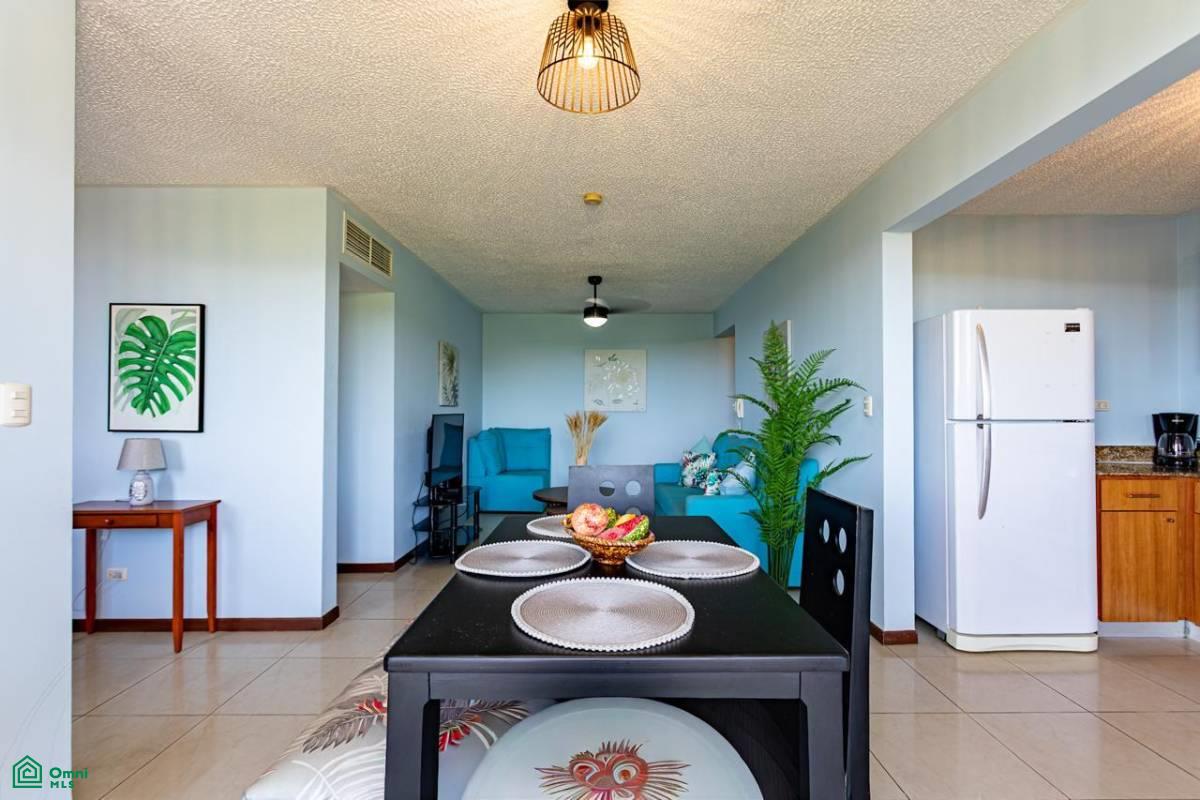 2 bed Condo For Sale in Garabito, Puntarenas - 1