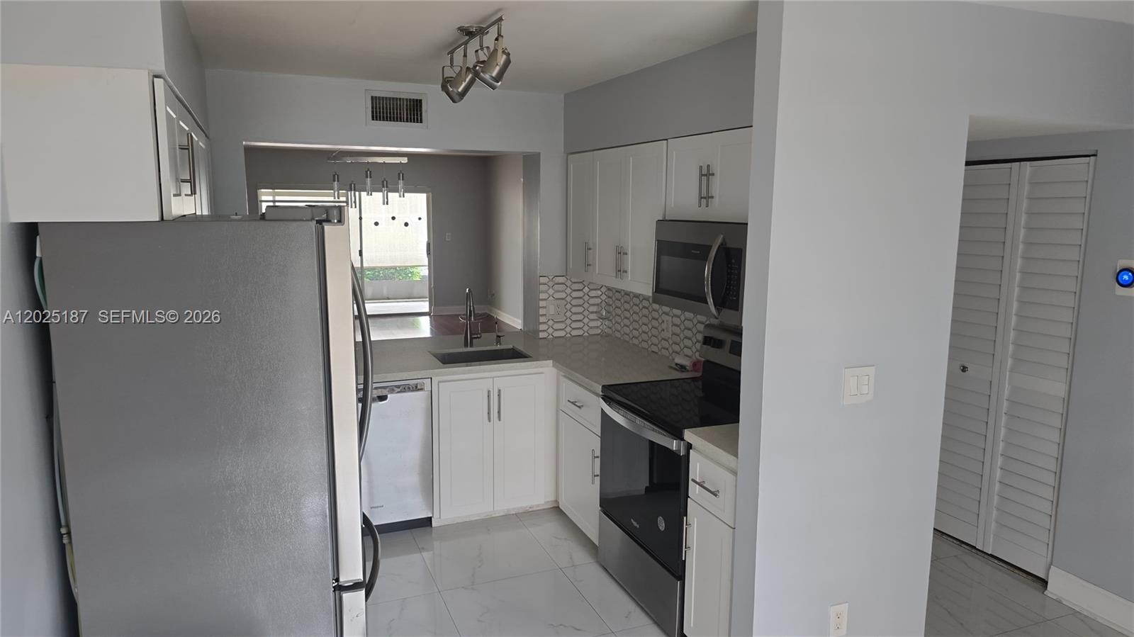 Devon Condominium