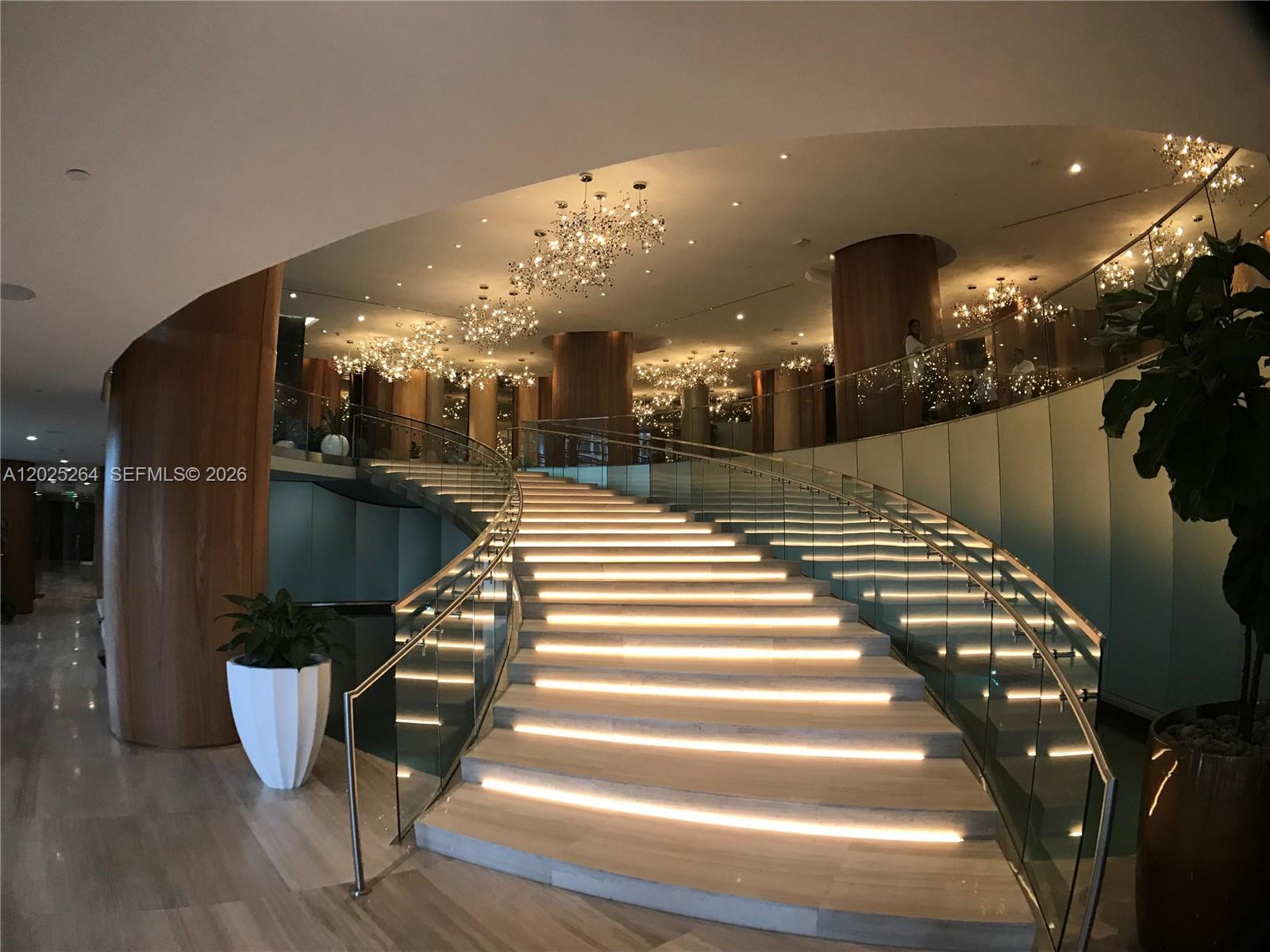 Aria On The Bay Condo