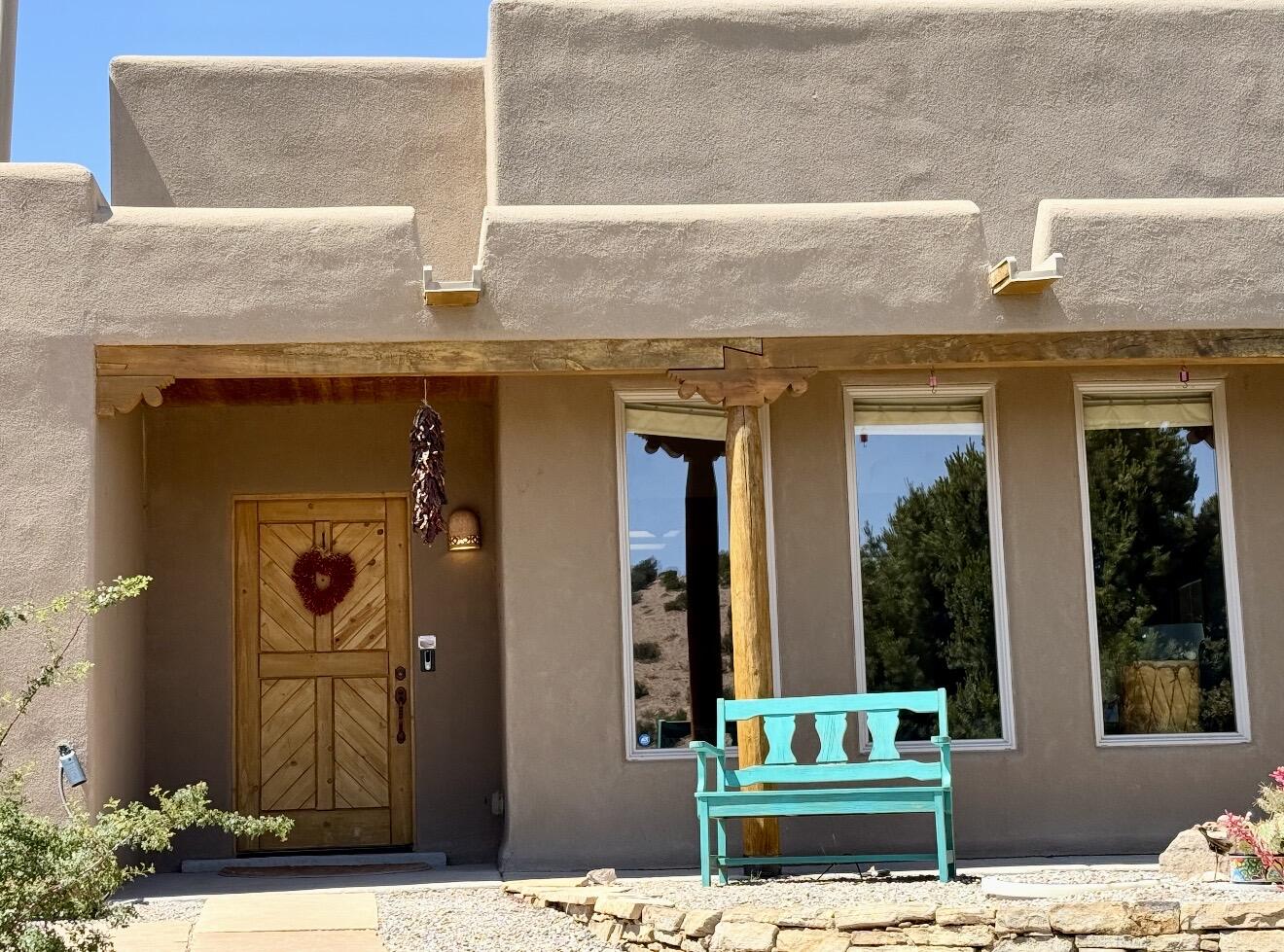 2nd image of 11 Tres Amigos Rd, Placitas, NM 87043 | MLS# 1104218