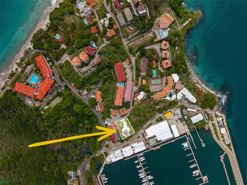  bed Land For Sale in Tempate, Guanacaste - 1