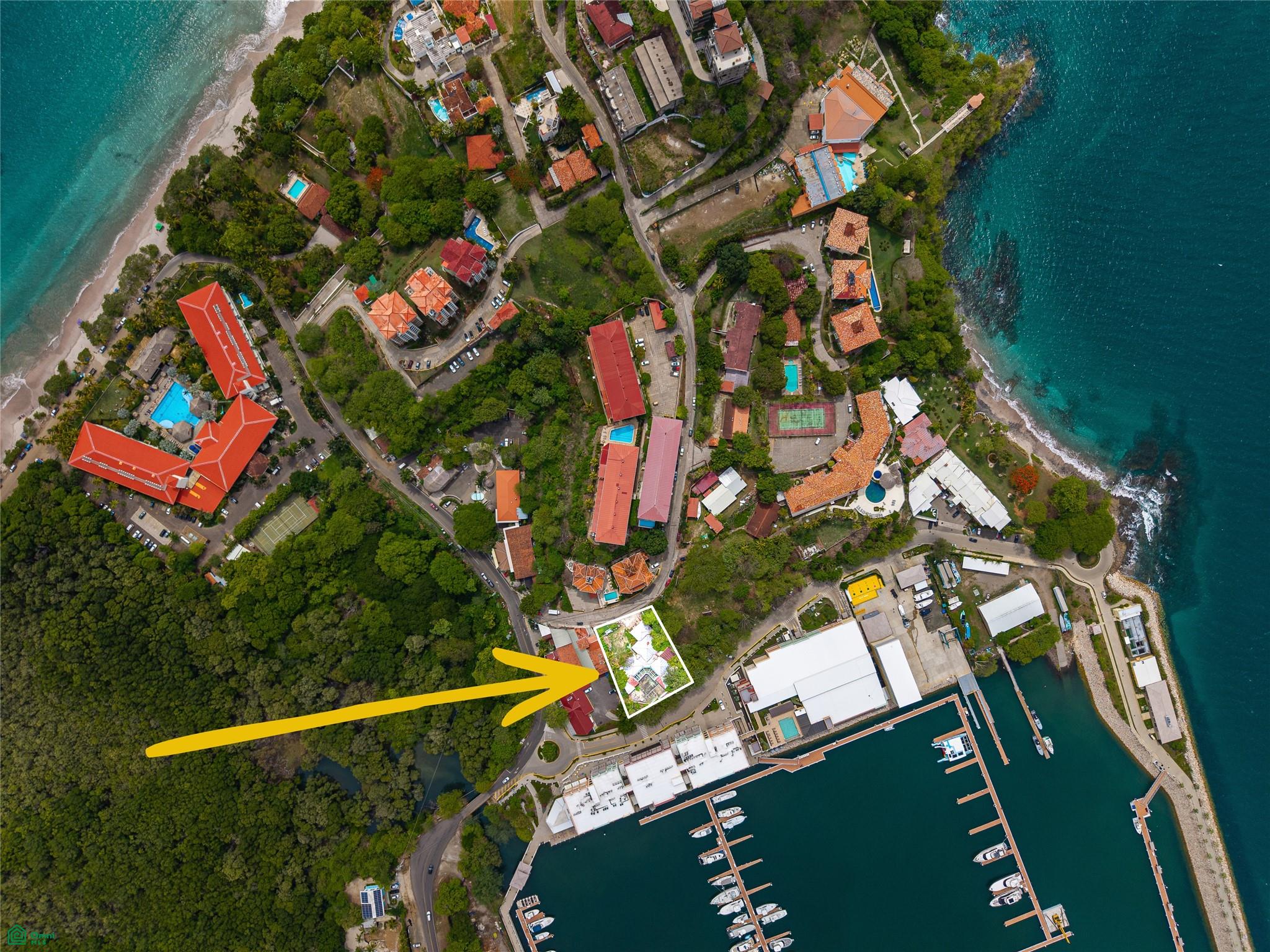  bed Land For Sale in Santa Cruz, Guanacaste - 1