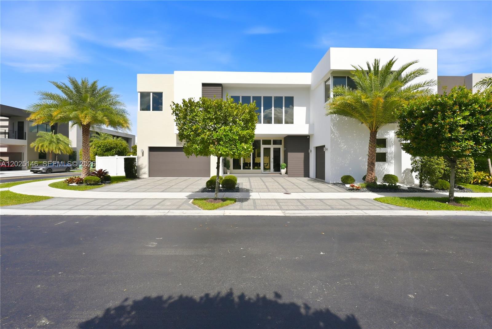 Doral Commons Residential