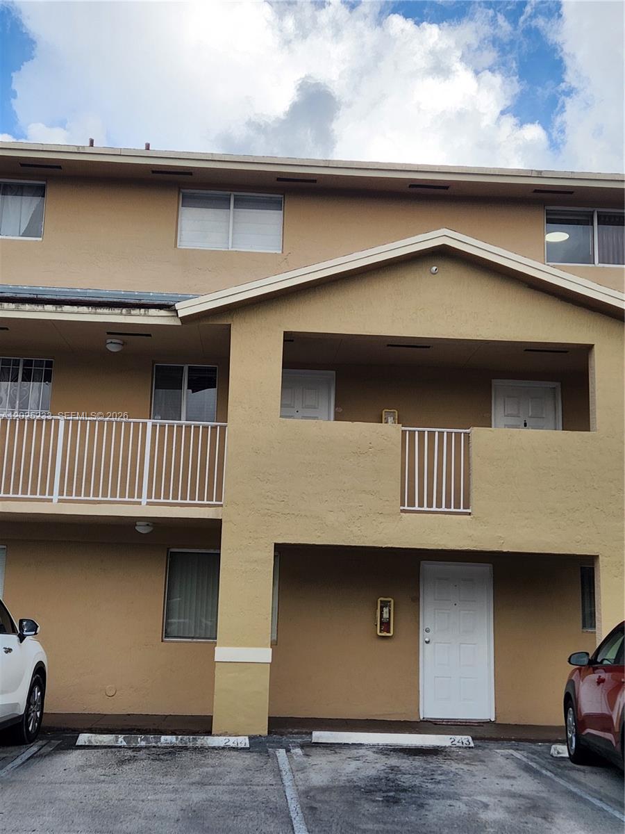 Villa Veranda Condo