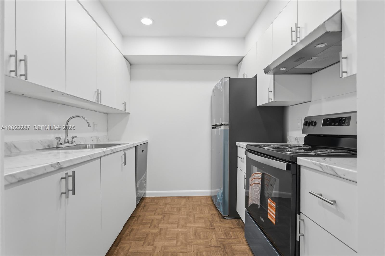 New Hampton At Century VI