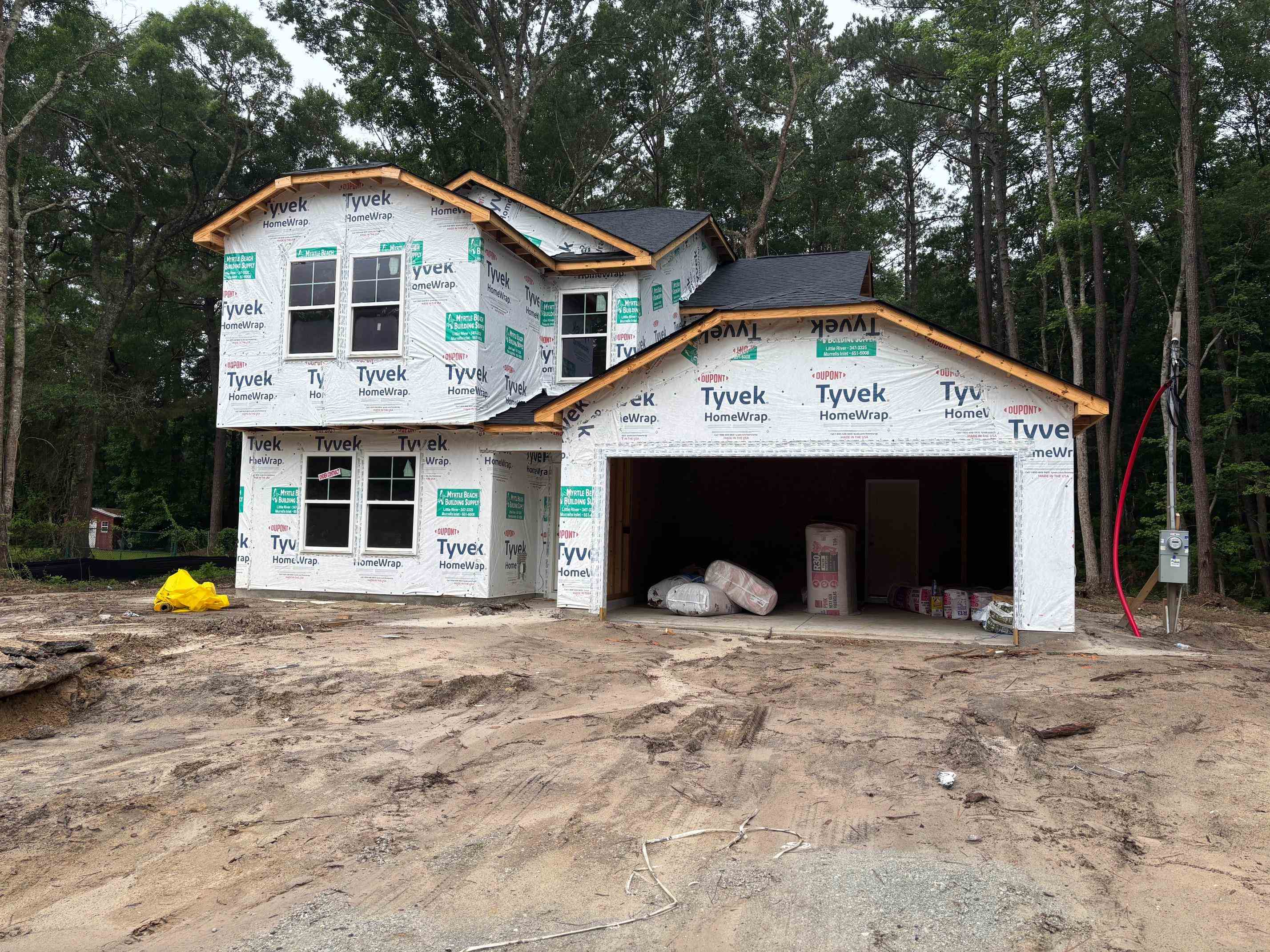 6165 Highway 134 Conway, SC 29526