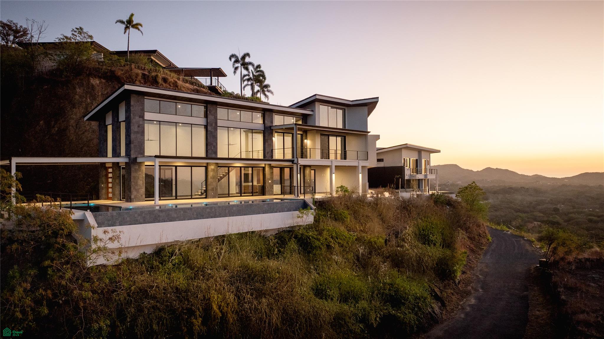 6 bed Single Family Homes For Sale in Santa Cruz, Guanacaste - 1