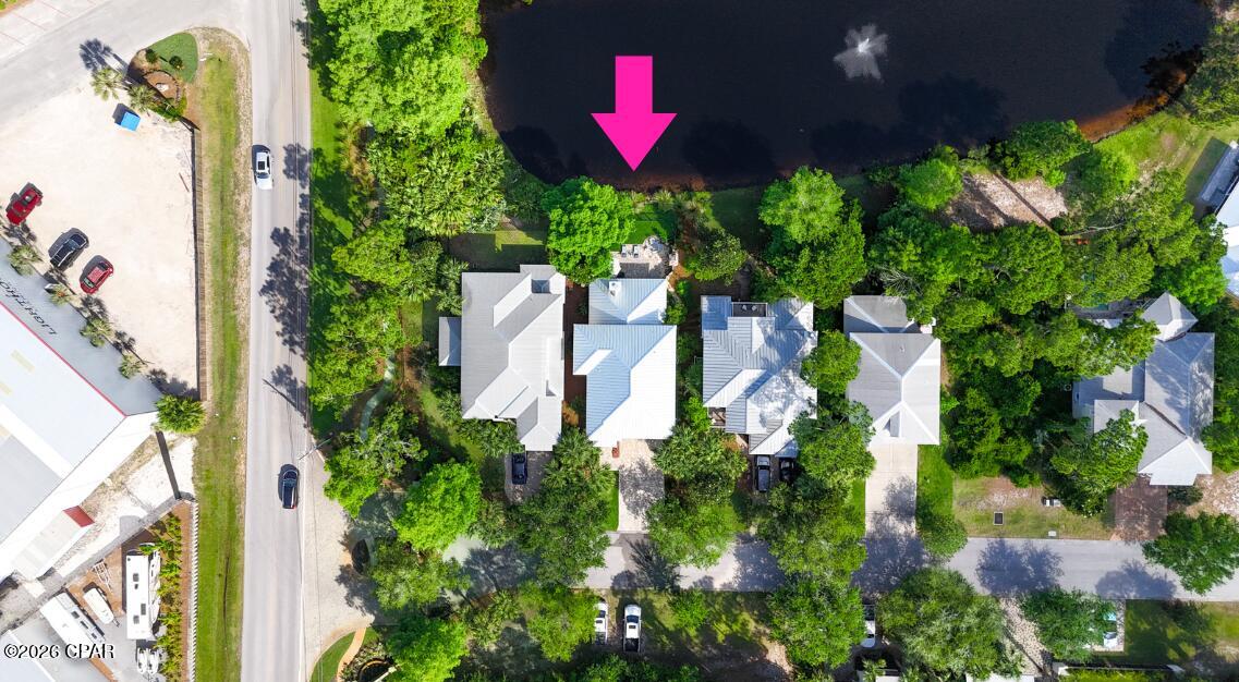 4th image of 3410 Martinique Ln, Panama City, FL 32408 | MLS# 790389