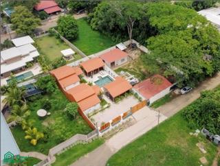 2 bed Single Family Homes For Sale in Santa Cruz, Guanacaste - 1