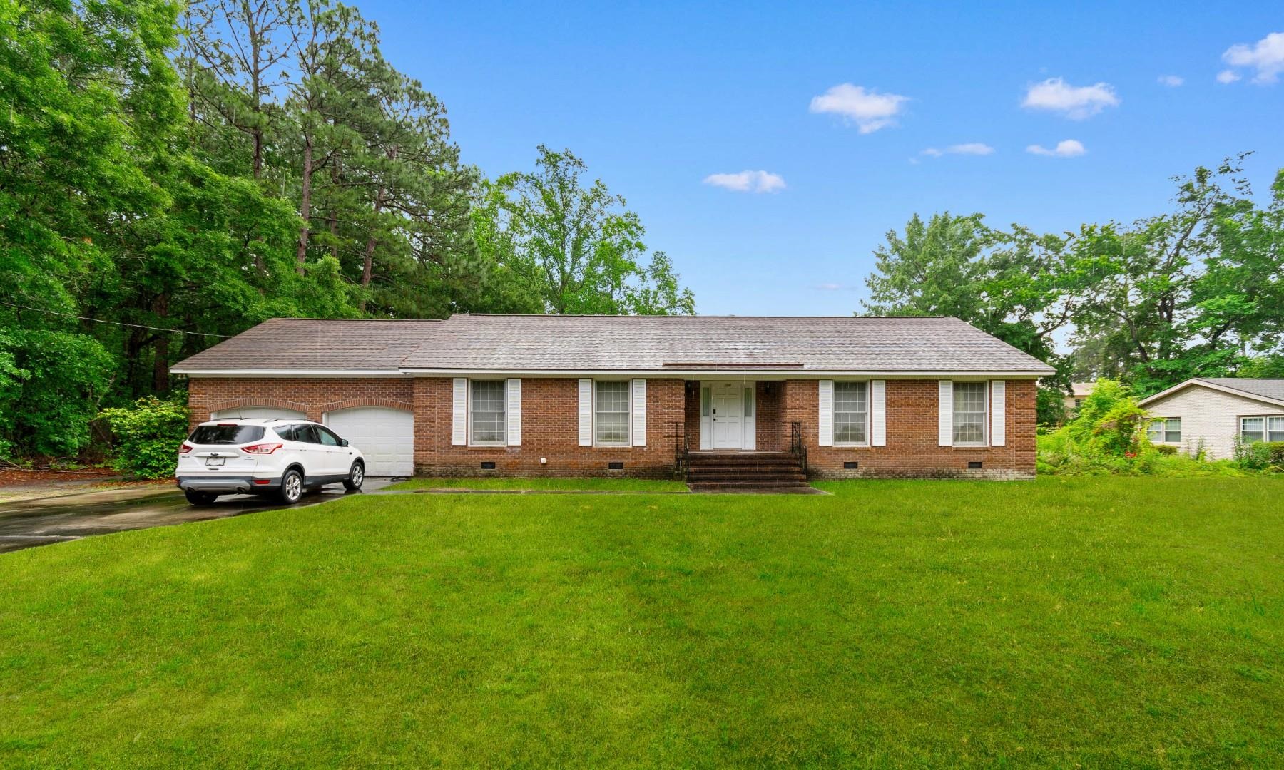104 University Circle Conway, SC 29526
