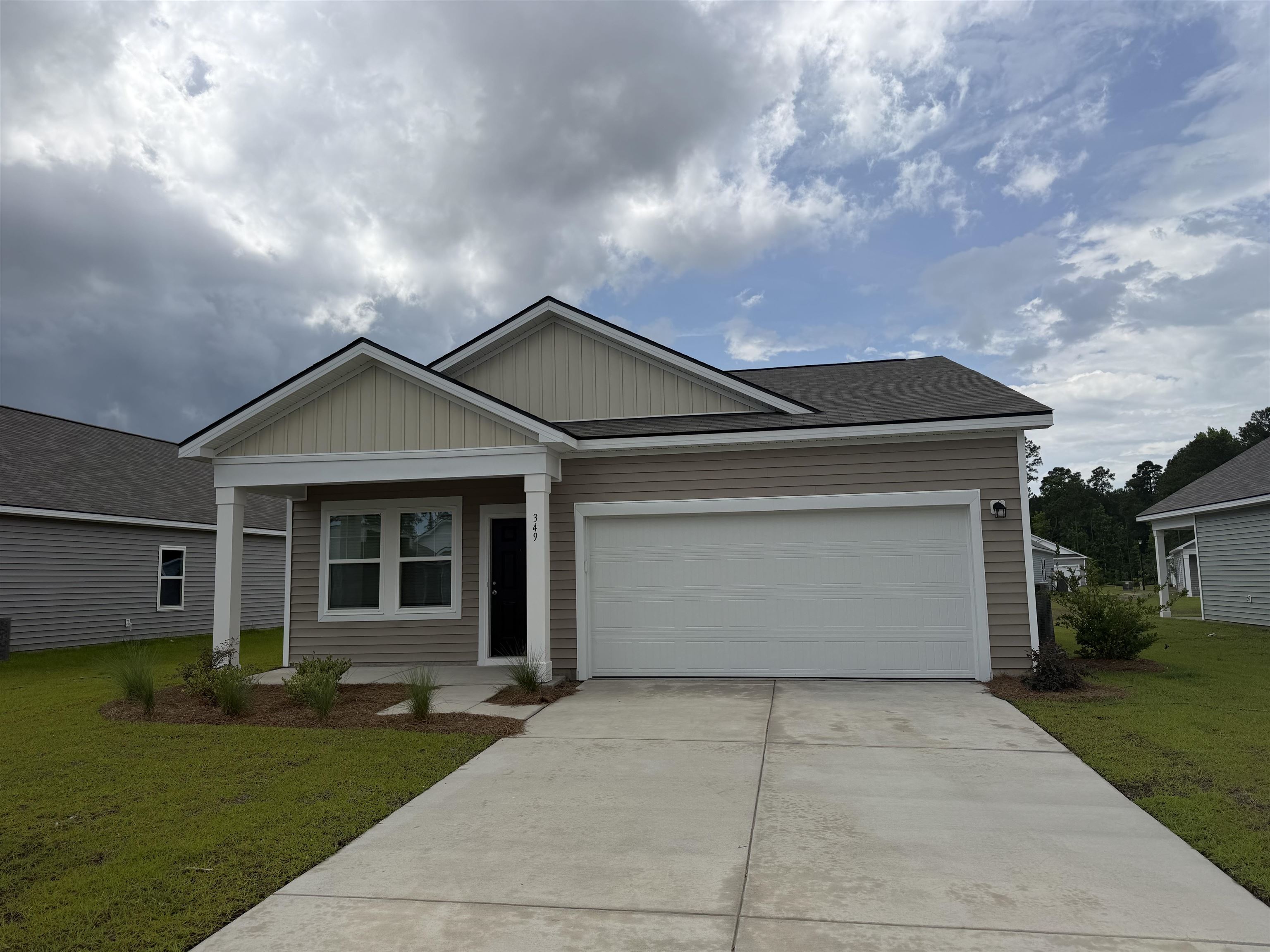 349 Azimuth Dr Conway, SC 29526