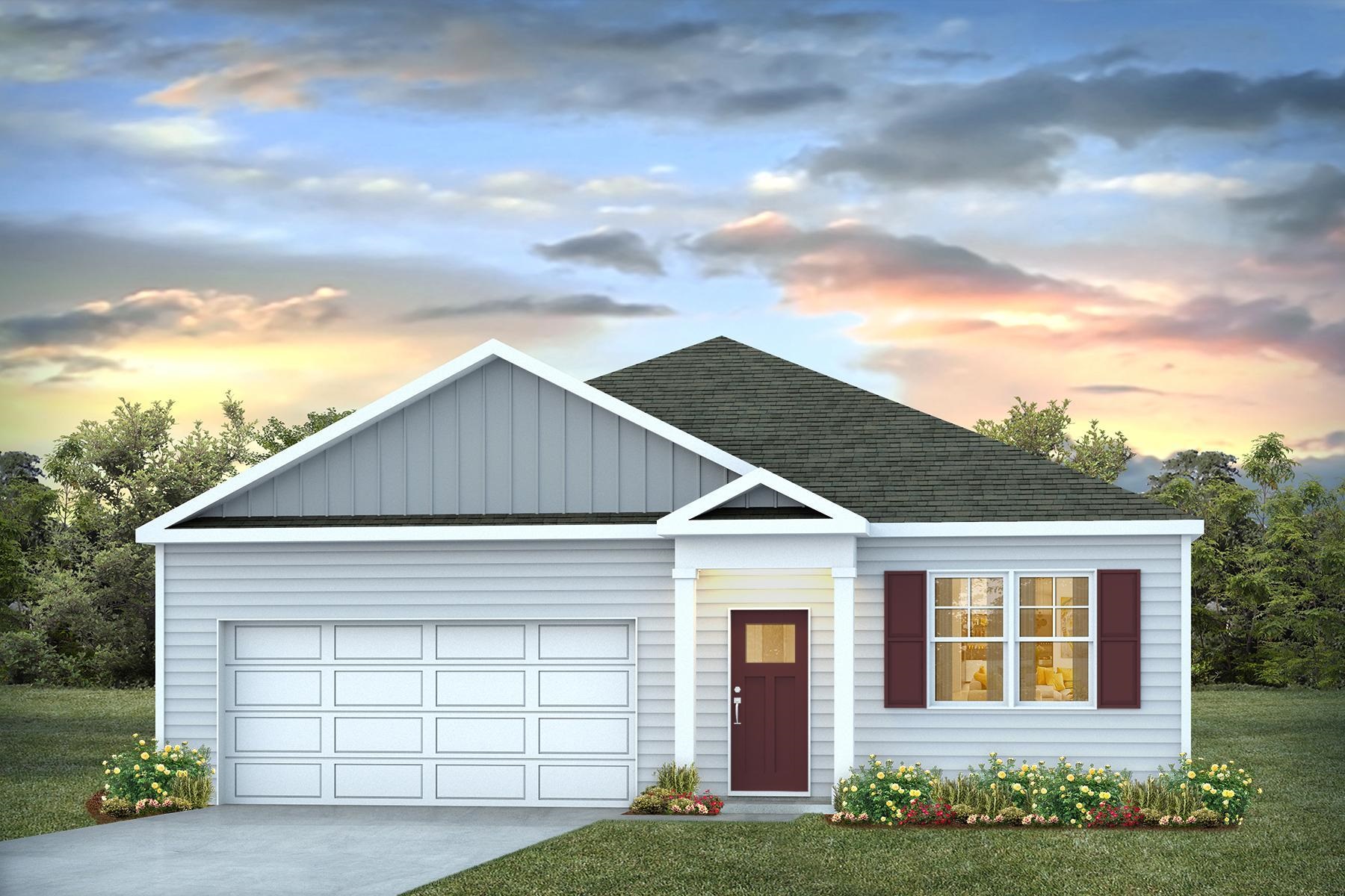 353 Acosta Circle Conway, SC 29527