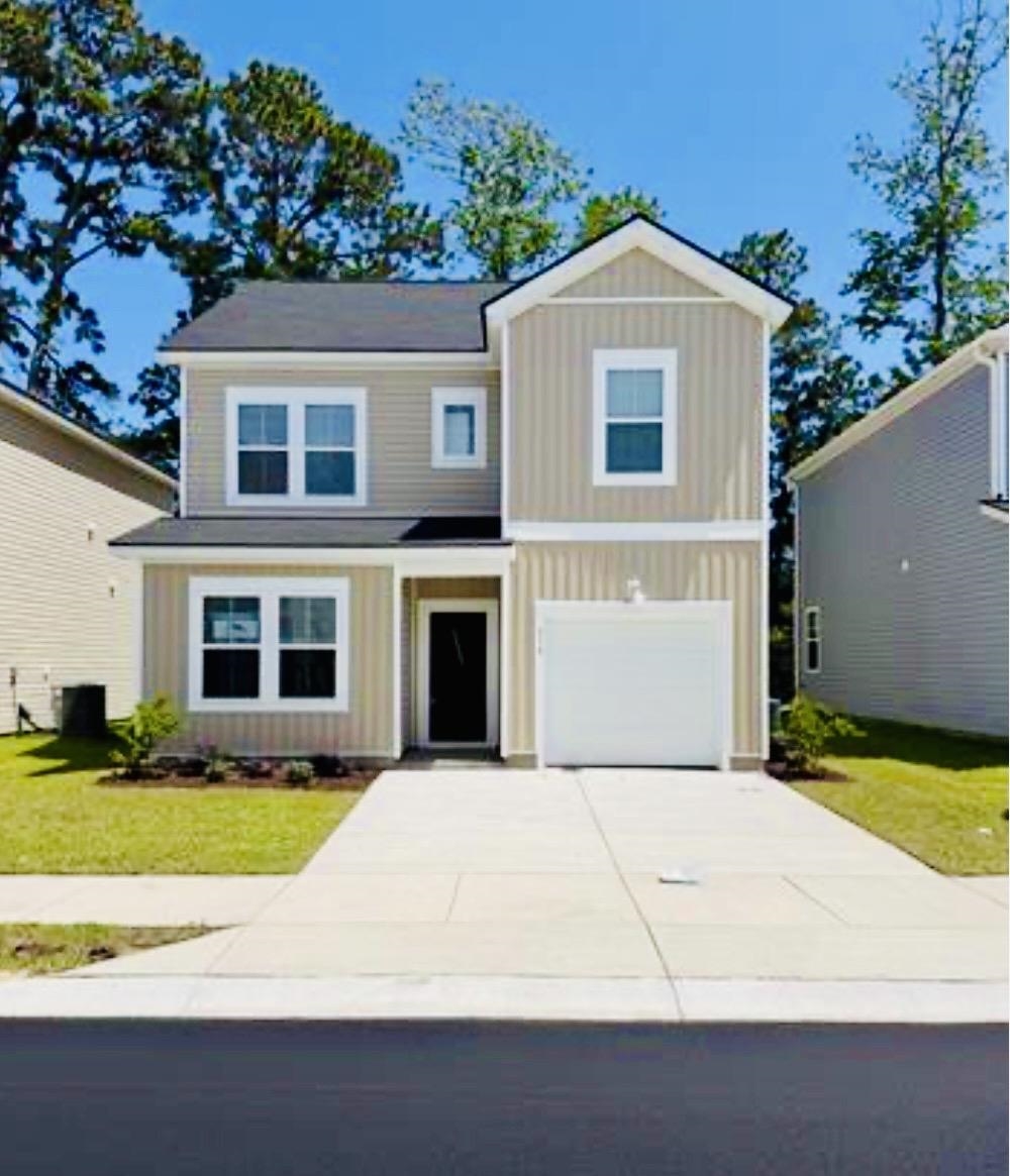 516 Southwind Way North Myrtle Beach, SC 29582