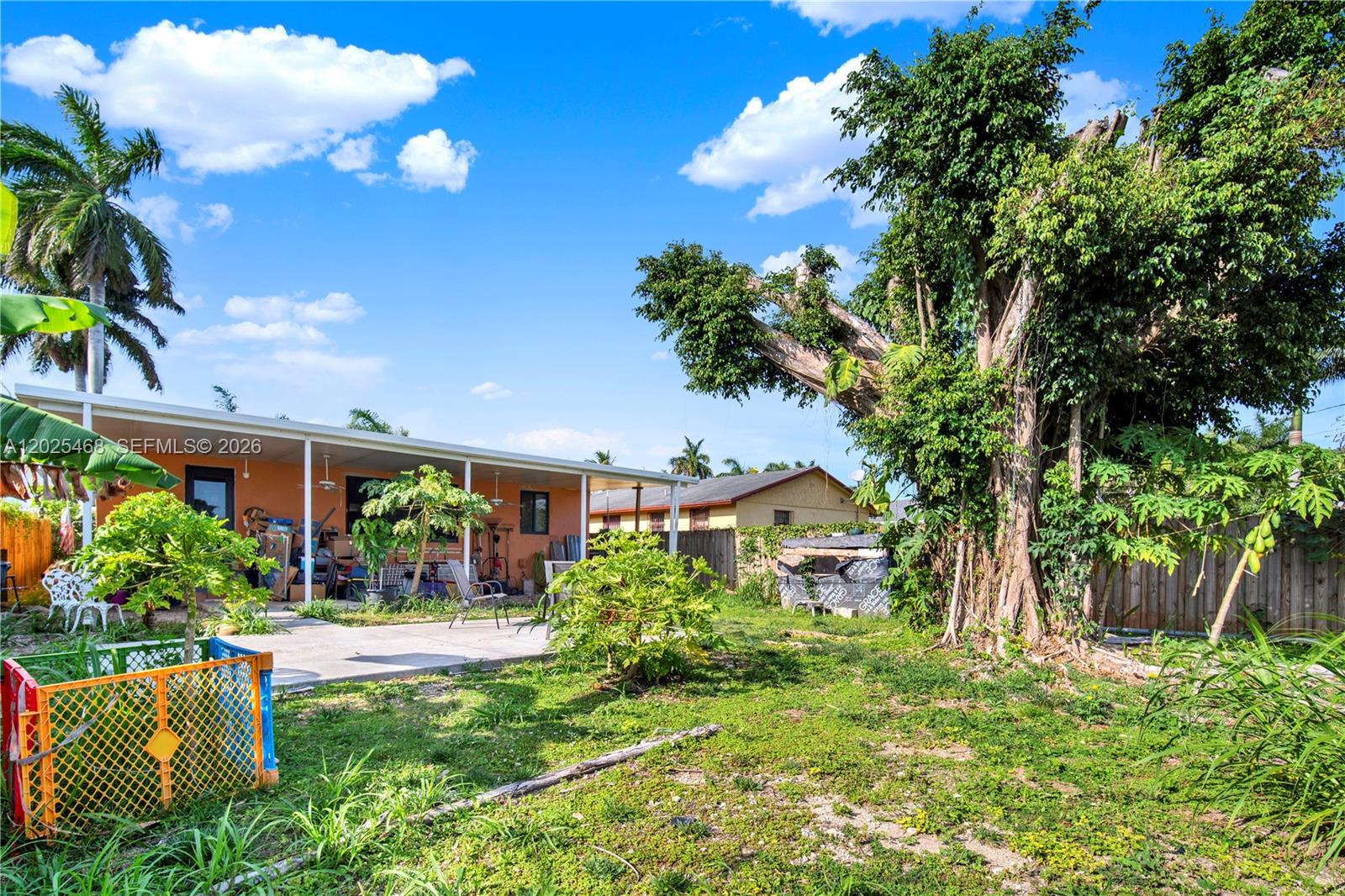 Palm Ave Heights