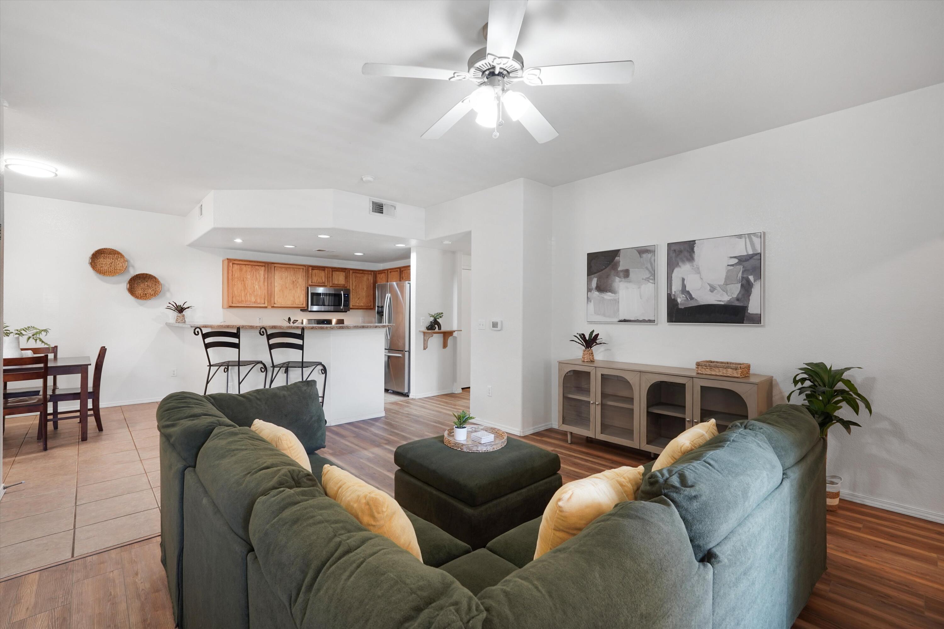 Homes for sale in Albuquerque, NM | 6800 Vista Del Norte Rd Ne #1114, Albuquerque, NM 87113 | MLS# 1104232
