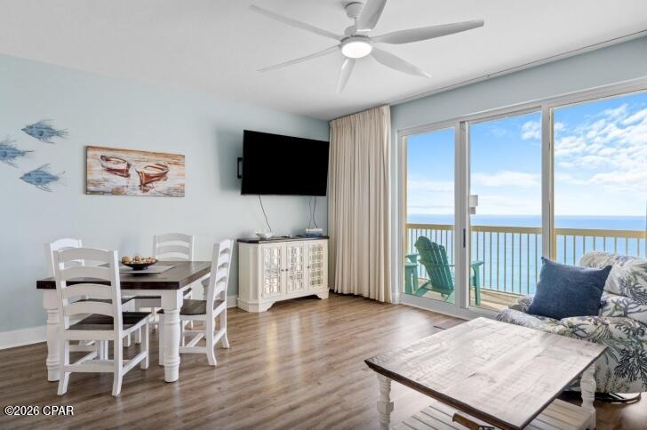 2nd image of 15817 Front Beach Rd #1-1207, Panama City Beach, FL 32413 | MLS# 790399