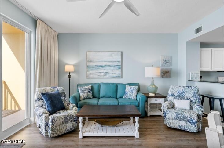 4th image of 15817 Front Beach Rd #1-1207, Panama City Beach, FL 32413 | MLS# 790399