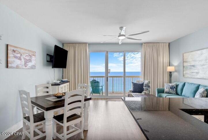 5th image of 15817 Front Beach Rd #1-1207, Panama City Beach, FL 32413 | MLS# 790399