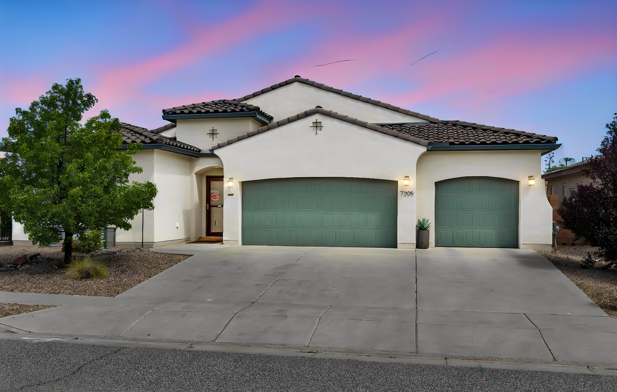 1st image of 7305 E Nome Dr Ne, Rio Rancho, NM 87144 | MLS# 1104234
