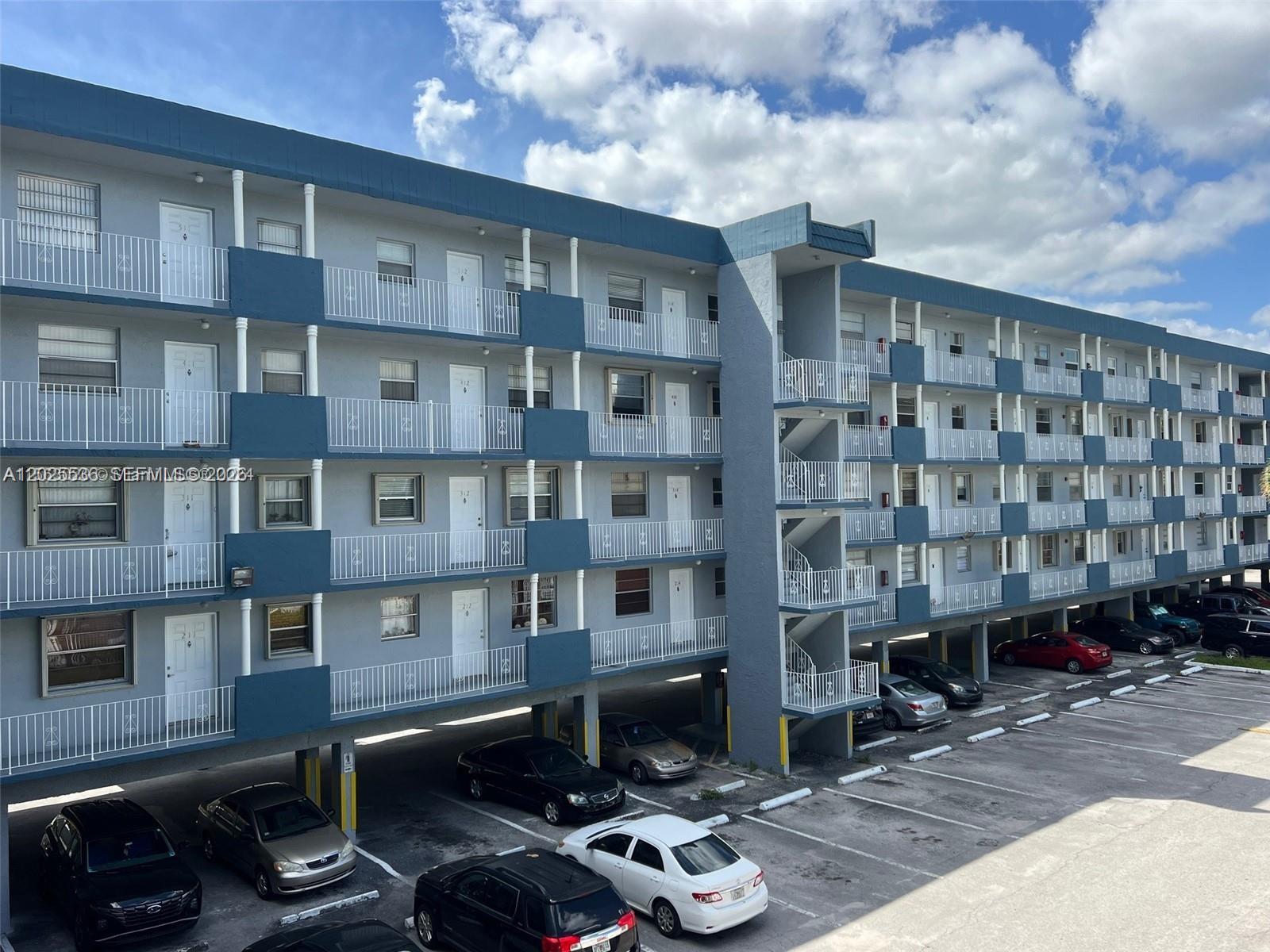 El Sol Condo
