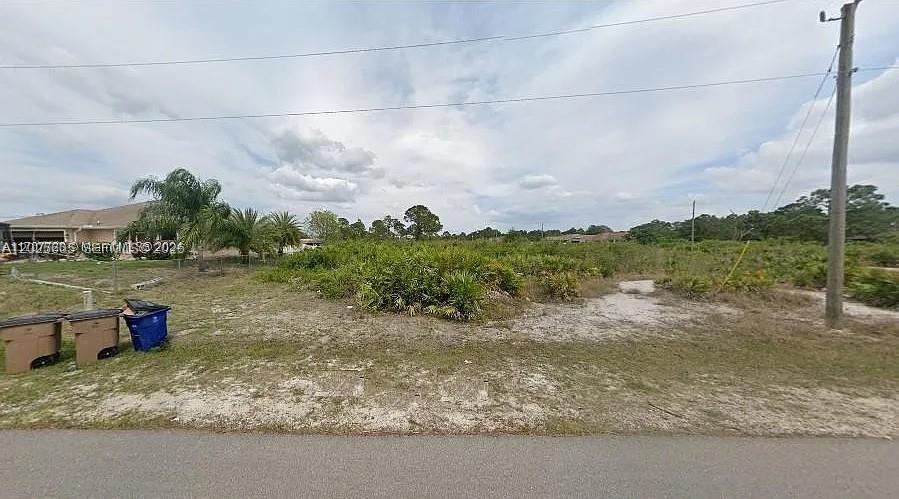 Newer Subdivisions