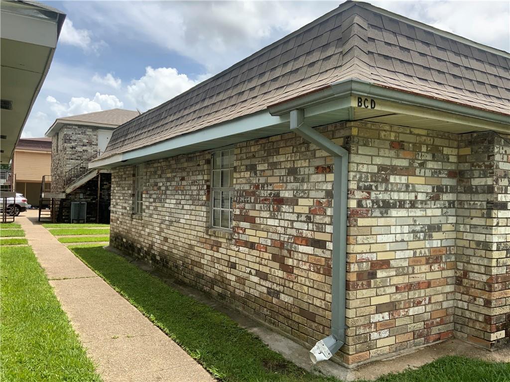 Homes for sale in New Orleans, LA | 6821 Mayo Rd, New Orleans, LA 70126 | MLS# 2559902