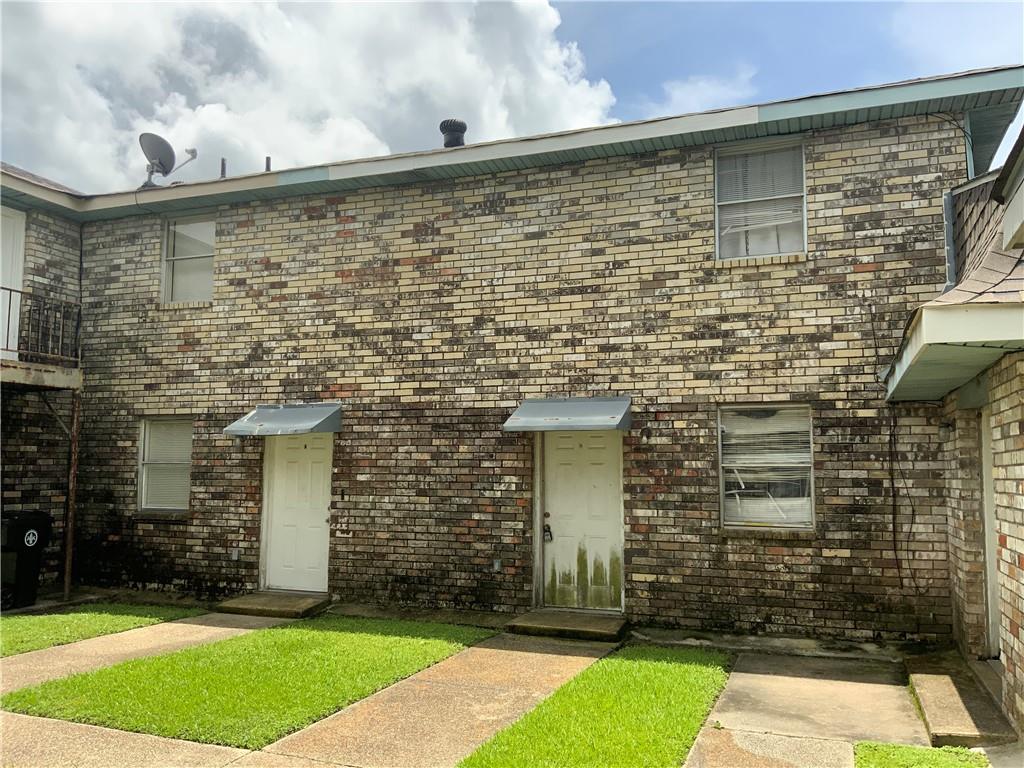 Homes for sale in New Orleans, LA | 6821 Mayo Rd, New Orleans, LA 70126 | MLS# 2559902