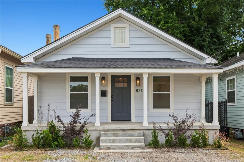 1st image of 8713 Cohn St, New Orleans, LA 70118 | MLS# 2559105