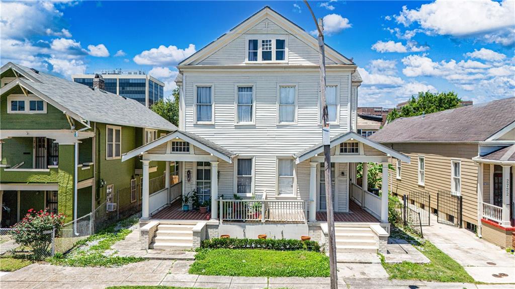 Listing 1