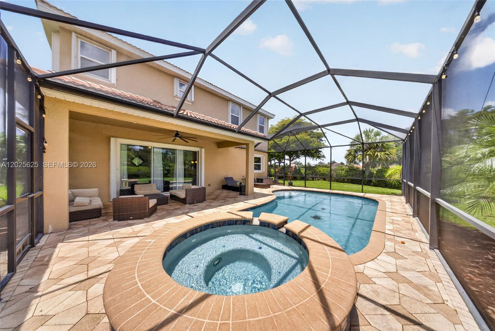 Moody River Estates