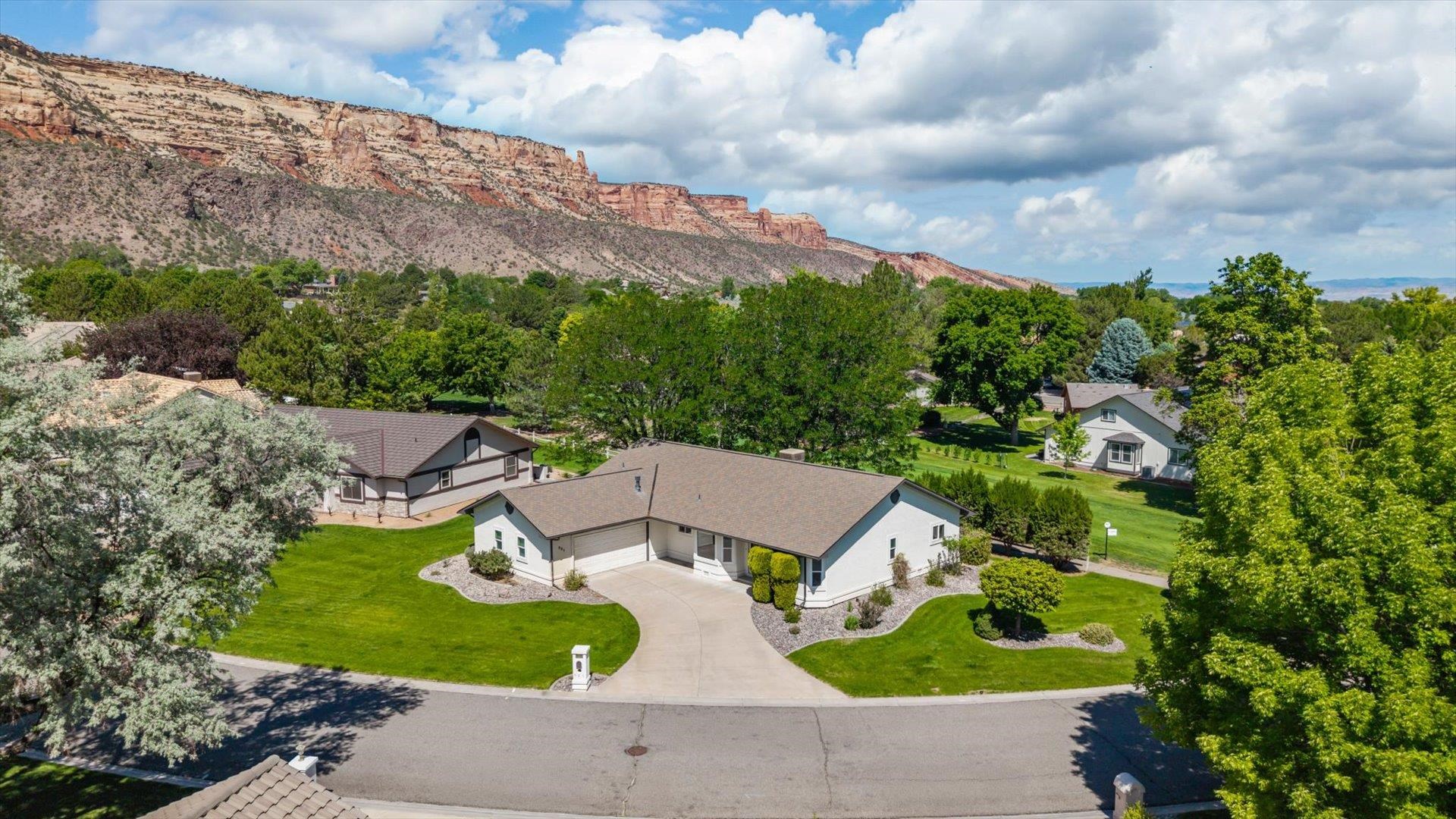 521 Liberty Cap Court