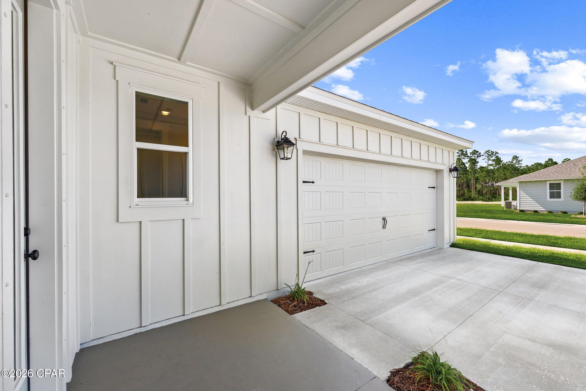 621 Crystal Bayou Boulevard LOT 47 - SHEFFIELD PLAN, Panama City Beach, FL 32407 thumbnail, photo 41 of 70