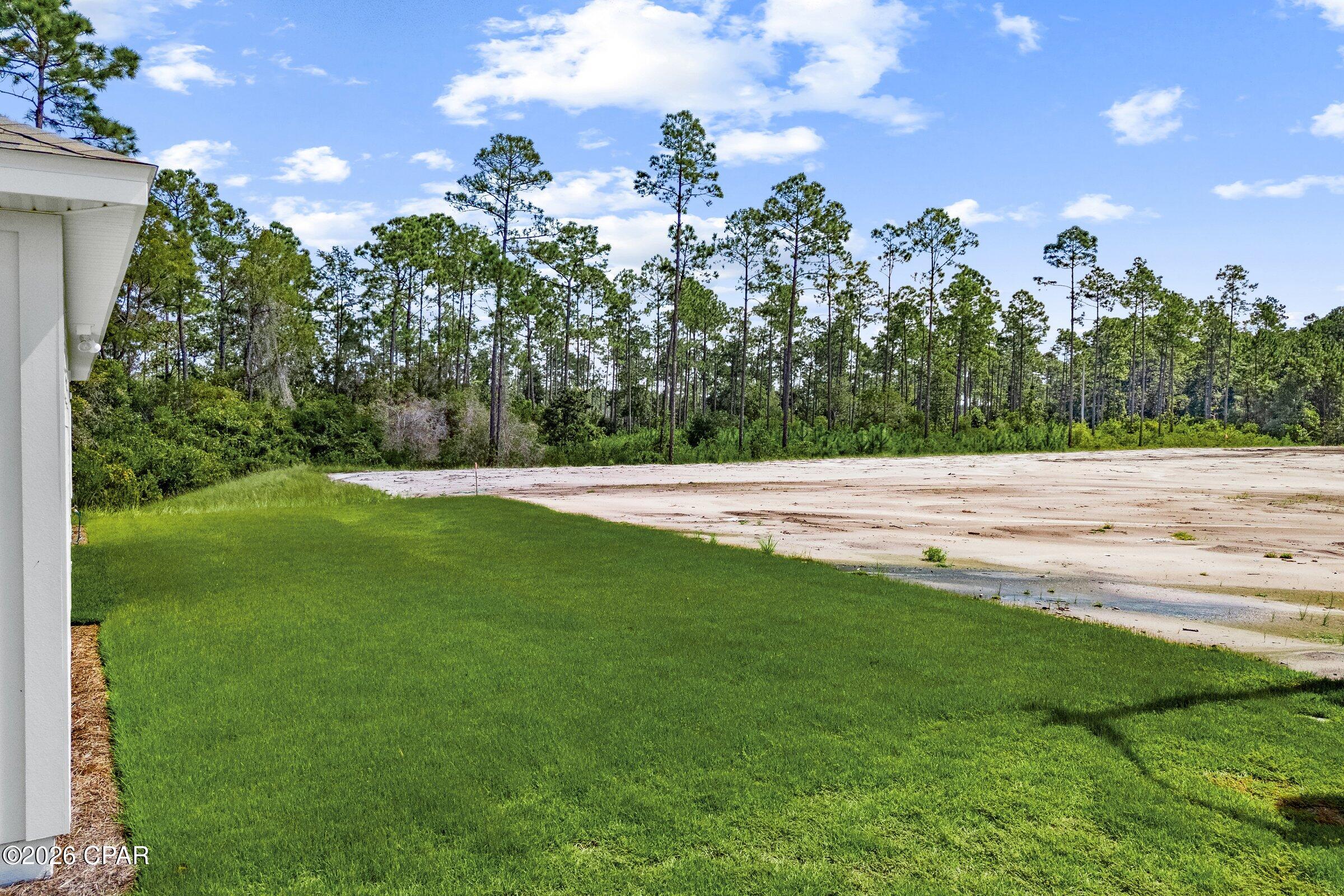 621 Crystal Bayou Boulevard LOT 47 - SHEFFIELD PLAN, Panama City Beach, FL 32407 thumbnail, photo 44 of 70