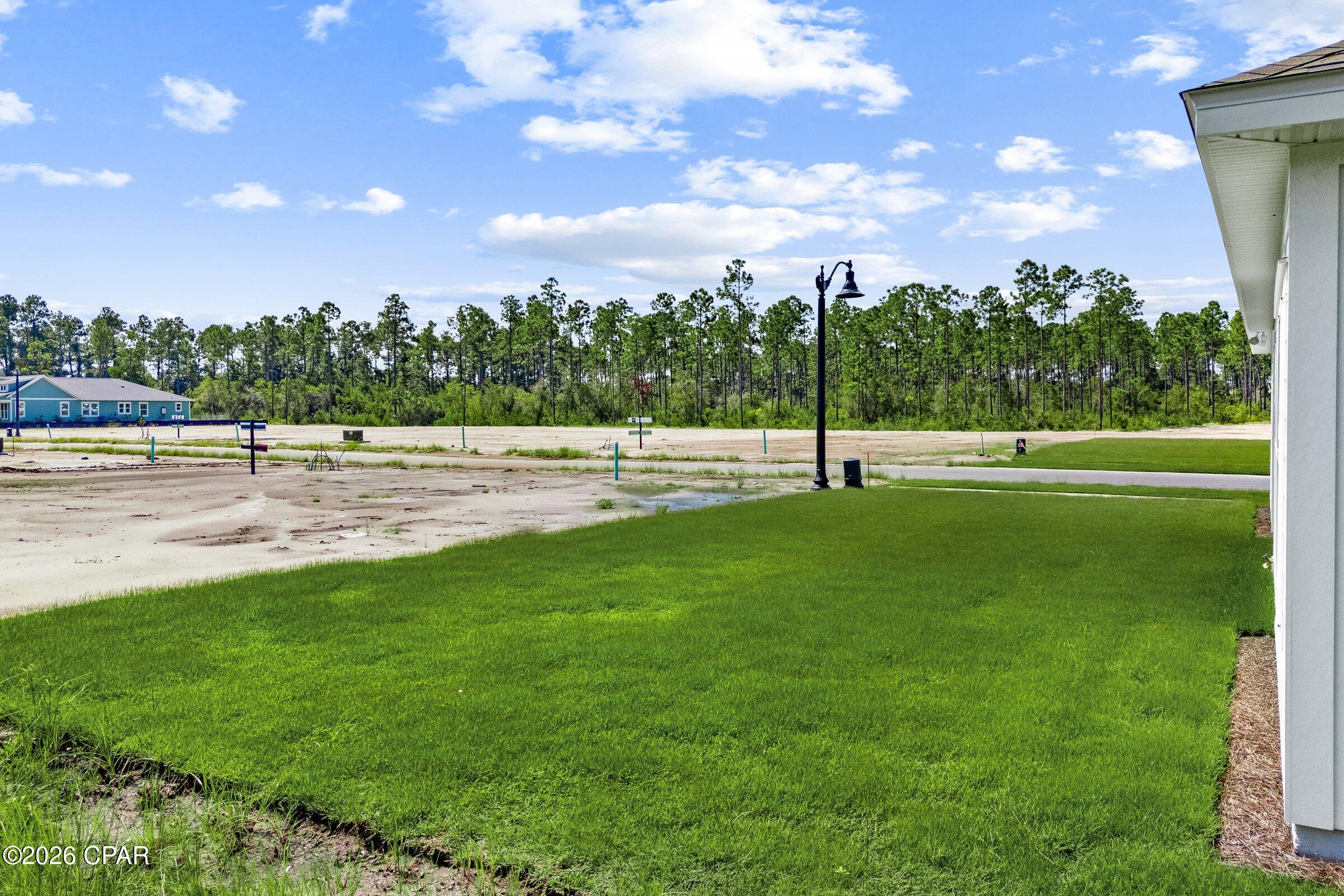 621 Crystal Bayou Boulevard LOT 47 - SHEFFIELD PLAN, Panama City Beach, FL 32407 thumbnail, photo 45 of 70