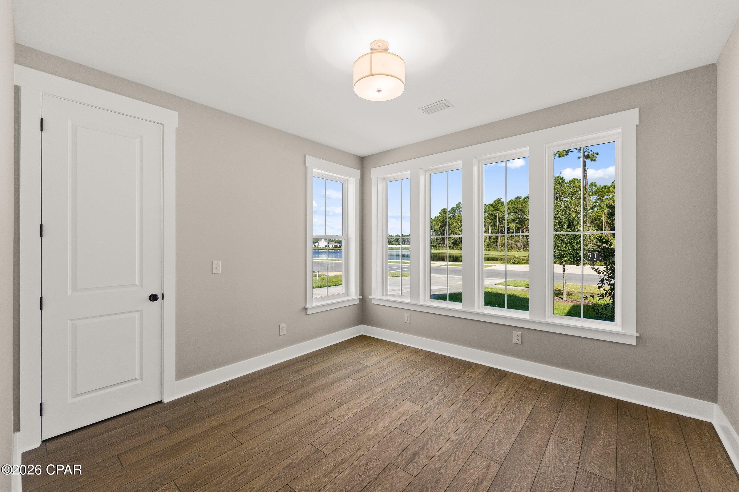 621 Crystal Bayou Boulevard LOT 47 - SHEFFIELD PLAN, Panama City Beach, FL 32407 thumbnail, photo 9 of 70