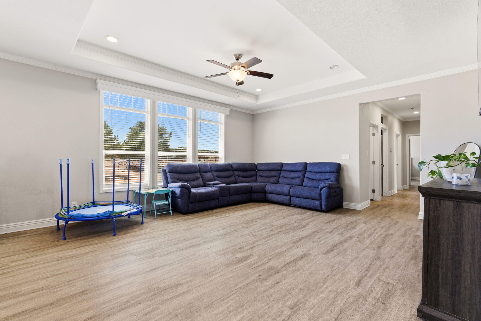4th image of 4 High Vista Dr, Moriarty, NM 87035 | MLS# 1104247
