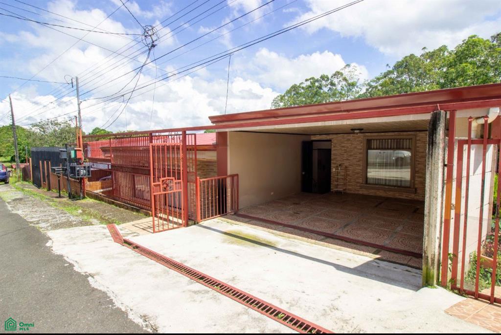 2 bed Single Family Homes For Sale in Grecia, Alajuela - 1