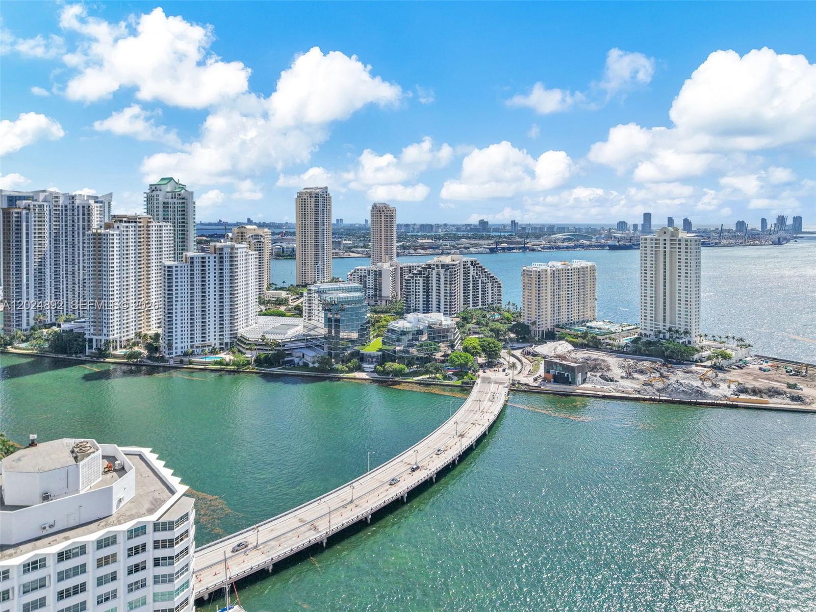 The Plaza 851 Brickell Co